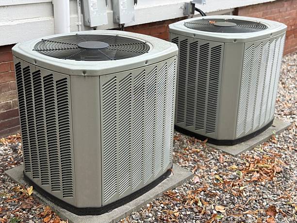 Reliable Hvac contractor in Parish, NY by JG Cool HVAC